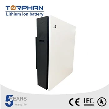 Power Wall 200ah